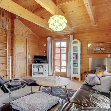 Baldo - 100m From The Sea By Interhome בית נופש Broager