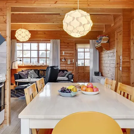 Baldo - 100m From The Sea By Interhome * Broager