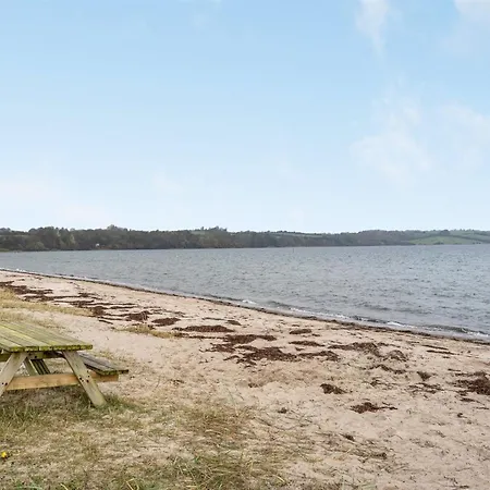 בית נופש Baldo - 100m From The Sea By Interhome